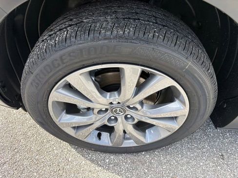 New 2026 MAZDA CX-30 AWD 2.5 S image 7