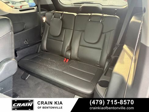 Used 2022 Ford Explorer XLT w/ Equipment Group 202A AWD/4WD image 25