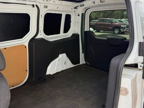Used 2016 Ford Transit Connect XL FWD image 24
