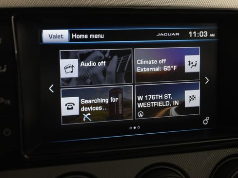 Used 2016 Jaguar F-TYPE Coupe image 39