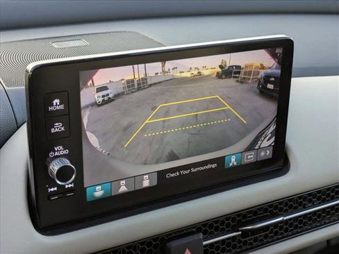 Used 2023 Honda HR-V EX-L image 13