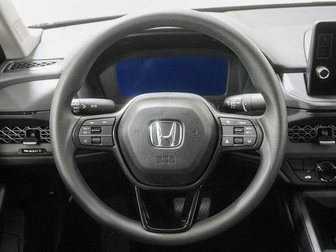 New 2026 Honda Accord SE image 21