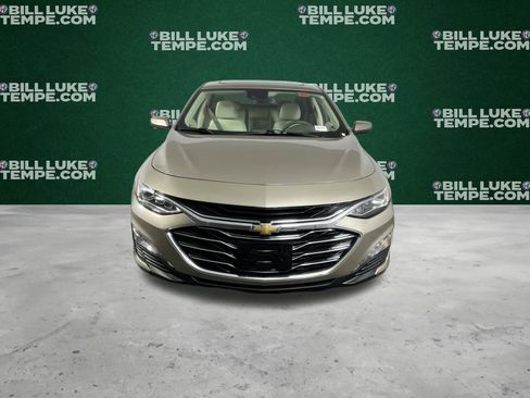 Used 2024 Chevrolet Malibu LT image 5