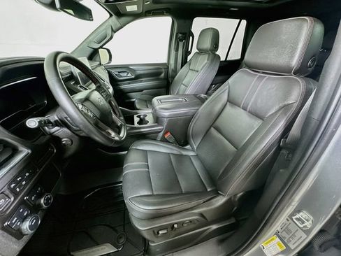 Used 2024 Chevrolet Tahoe RST w/ Luxury Package AWD/4WD image 27