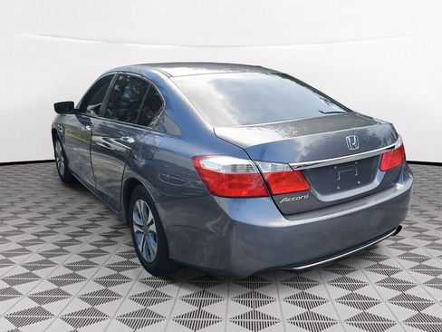 Used 2015 Honda Accord LX image 4