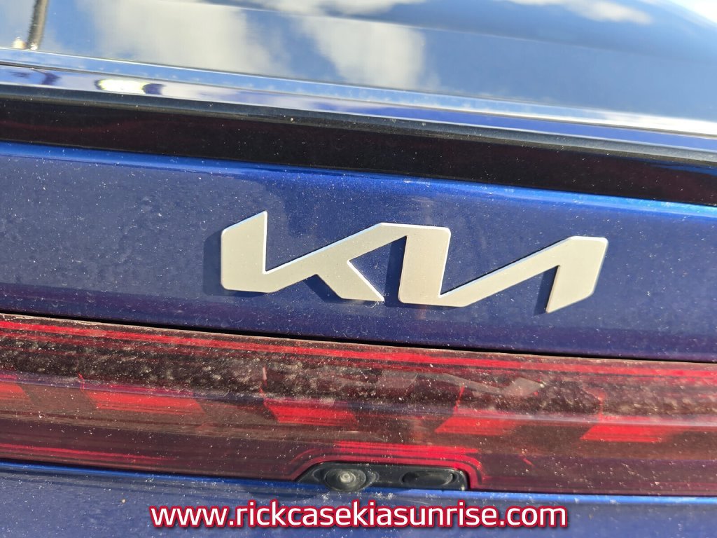 Used 2023 Kia K5 GT-Line FWD image 9