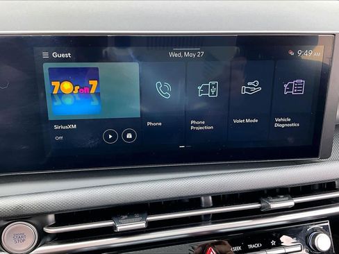 Used 2020 Hyundai Santa Fe SEL w/ Convenience + Premium Package FWD image 31