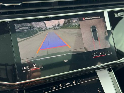 New 2026 Audi Q7 3.0T Premium Plus image 33