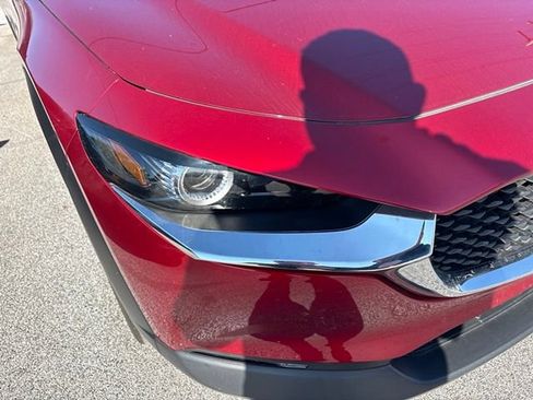 Used 2023 MAZDA CX-30 AWD 2.5 S w/ Select Package image 9