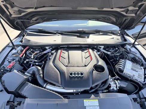 Used 2021 Audi S7 Premium Plus w/ S Sport Package image 36