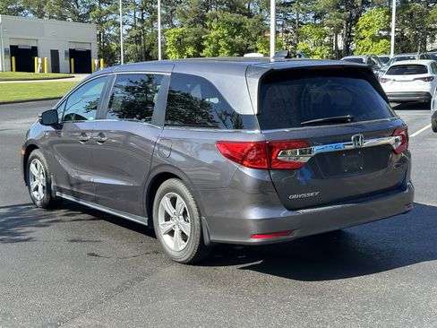 Used 2019 Honda Odyssey EX-L image 12