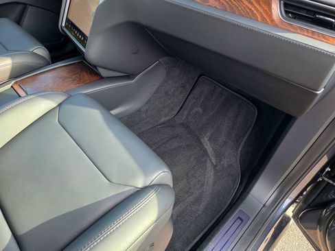 Used 2019 Tesla Model X 100D AWD/4WD image 58