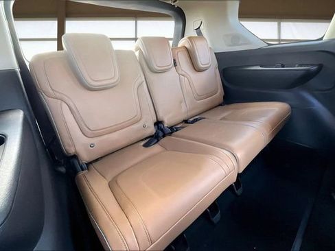 New 2026 INFINITI QX80 Luxe RWD image 28
