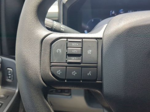 New 2025 Ford F250 XLT w/ Black Appearance Package image 25