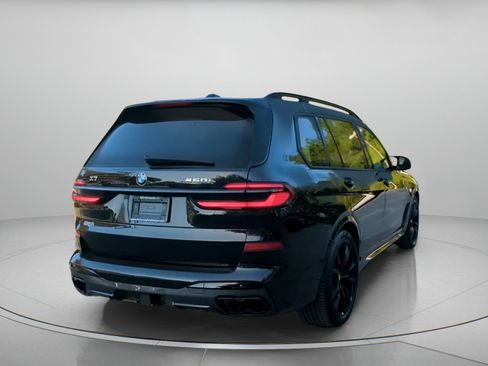 Used 2025 BMW X7 M60i AWD/4WD image 26