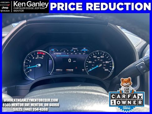 Used 2022 Ford F250 Lariat AWD/4WD image 15