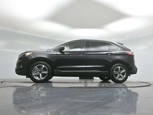 Certified 2023 Ford Edge SEL w/ Convenience Package AWD/4WD image 8