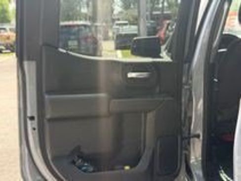 Used 2024 Chevrolet Silverado 1500 Custom RWD image 6
