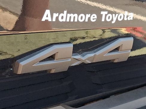 Used 2026 Toyota Tundra SR5 AWD/4WD image 29