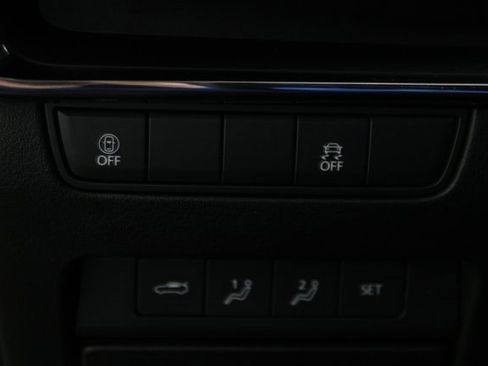 Used 2023 MAZDA MAZDA3 s image 21