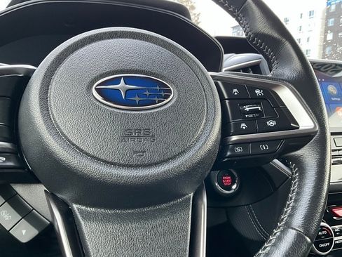 Certified 2023 Subaru Forester Limited image 21