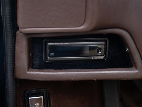 Used 1988 Ferrari 328 GTS image 27