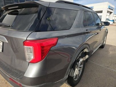 Used 2023 Ford Explorer XLT w/ Equipment Group 202A