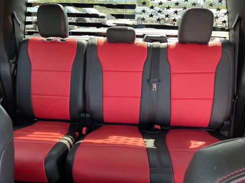 Used 2018 Ford F150 XL w/ Equipment Group 101A Mid AWD/4WD image 27