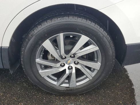 Certified 2023 Chevrolet Equinox Premier image 5