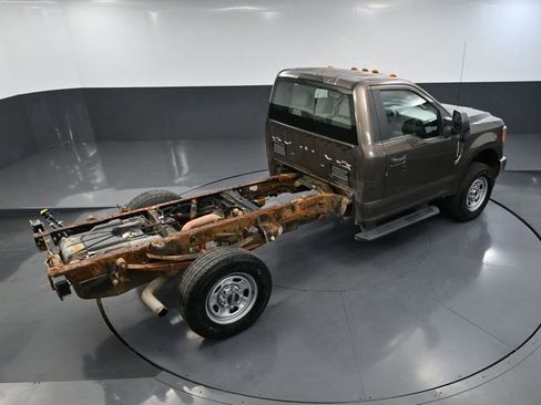 Used 2017 Ford F350 XL w/ XL Value Package image 36