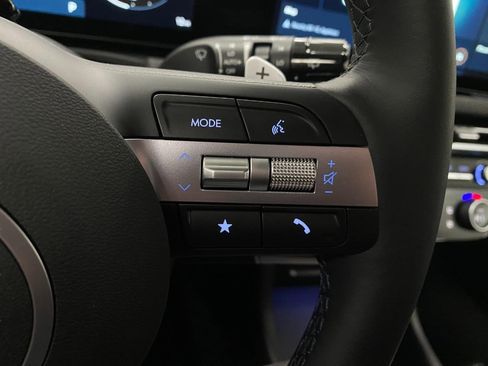 New 2026 Hyundai Tucson Limited image 18