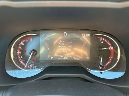 Used 2024 Toyota RAV4 LE image 20