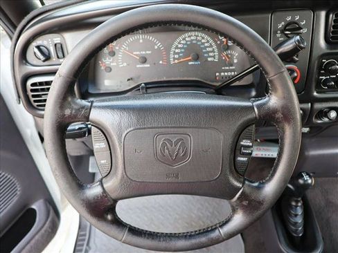 Used 2001 Dodge Ram 2500 Truck 4x4 Regular Cab image 11