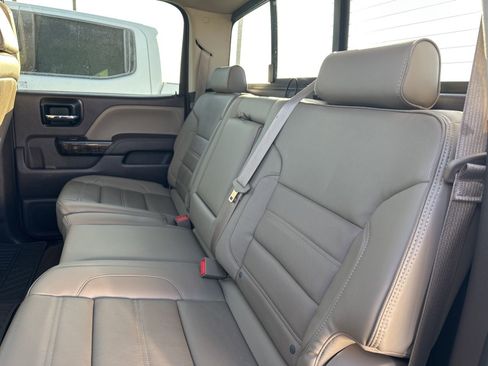 Used 2014 GMC Sierra 1500 Denali w/ Driver Alert Package image 26