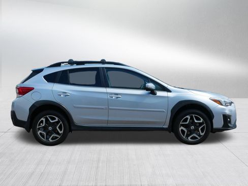 Used 2018 Subaru Crosstrek 2.0i Limited AWD/4WD image 8