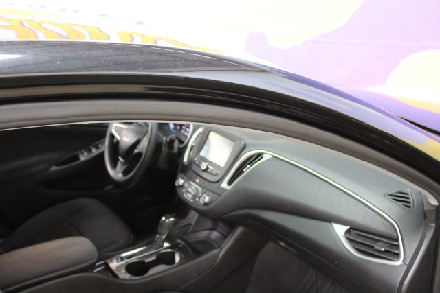 Used 2016 Chevrolet Malibu LS FWD image 12