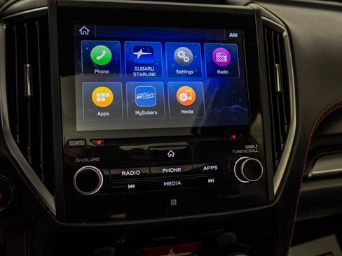 Used 2021 Subaru Forester Sport w/ Popular Package #2 image 27