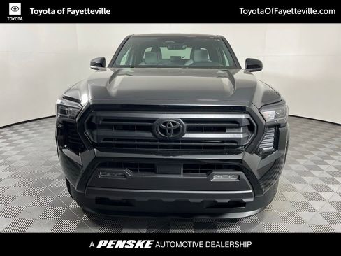 New 2026 Toyota Tacoma SR5 AWD/4WD image 7