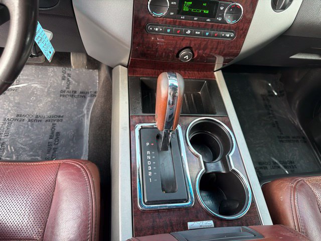 Used 2012 Ford Expedition EL King Ranch AWD/4WD image 12