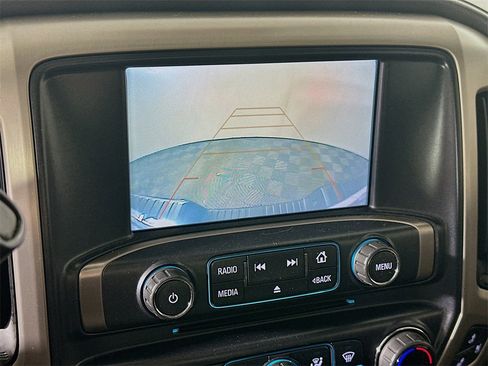 Used 2018 GMC Sierra 1500 Denali w/ Denali Ultimate Package image 20