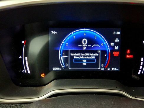 Used 2025 Toyota Corolla Cross XLE w/ Convenience Package AWD/4WD image 15