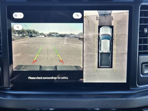 New 2024 Ford F350 Platinum w/ FX4 Off-Road Package image 13