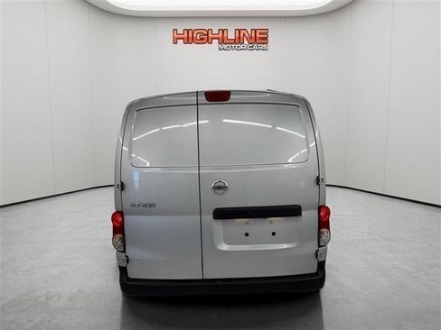 Used 2019 Nissan NV200 S w/ Cruise Control Package FWD image 6