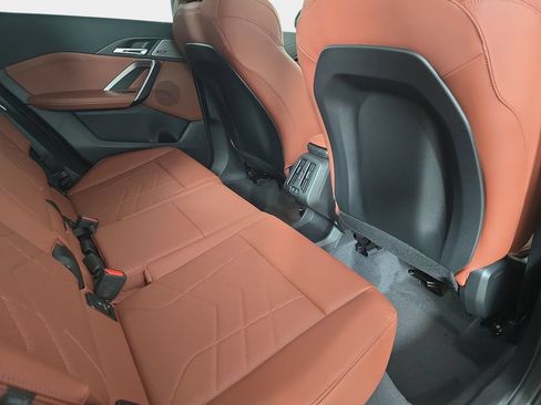 New 2026 BMW X1 xDrive28i w/ Technology Package AWD/4WD image 10