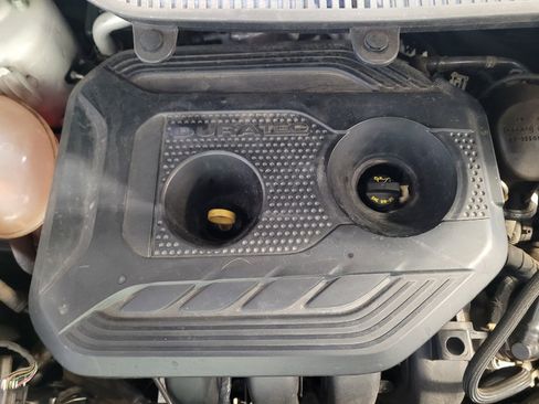 Used 2021 Ford EcoSport Titanium w/ Interior Protection Package AWD/4WD image 30