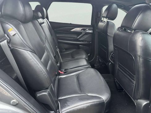 Used 2018 MAZDA CX-9 Grand Touring image 18