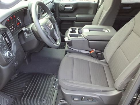 New 2026 GMC Sierra 1500 Pro w/ Graphite Edition image 3