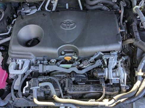 Used 2020 Toyota Highlander Platinum FWD image 24