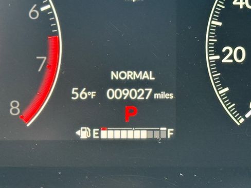 Used 2024 Honda CR-V EX-L image 21