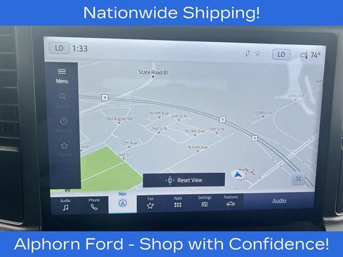 Certified 2023 Ford F150 XLT w/ Equipment Group 302A High AWD/4WD image 22